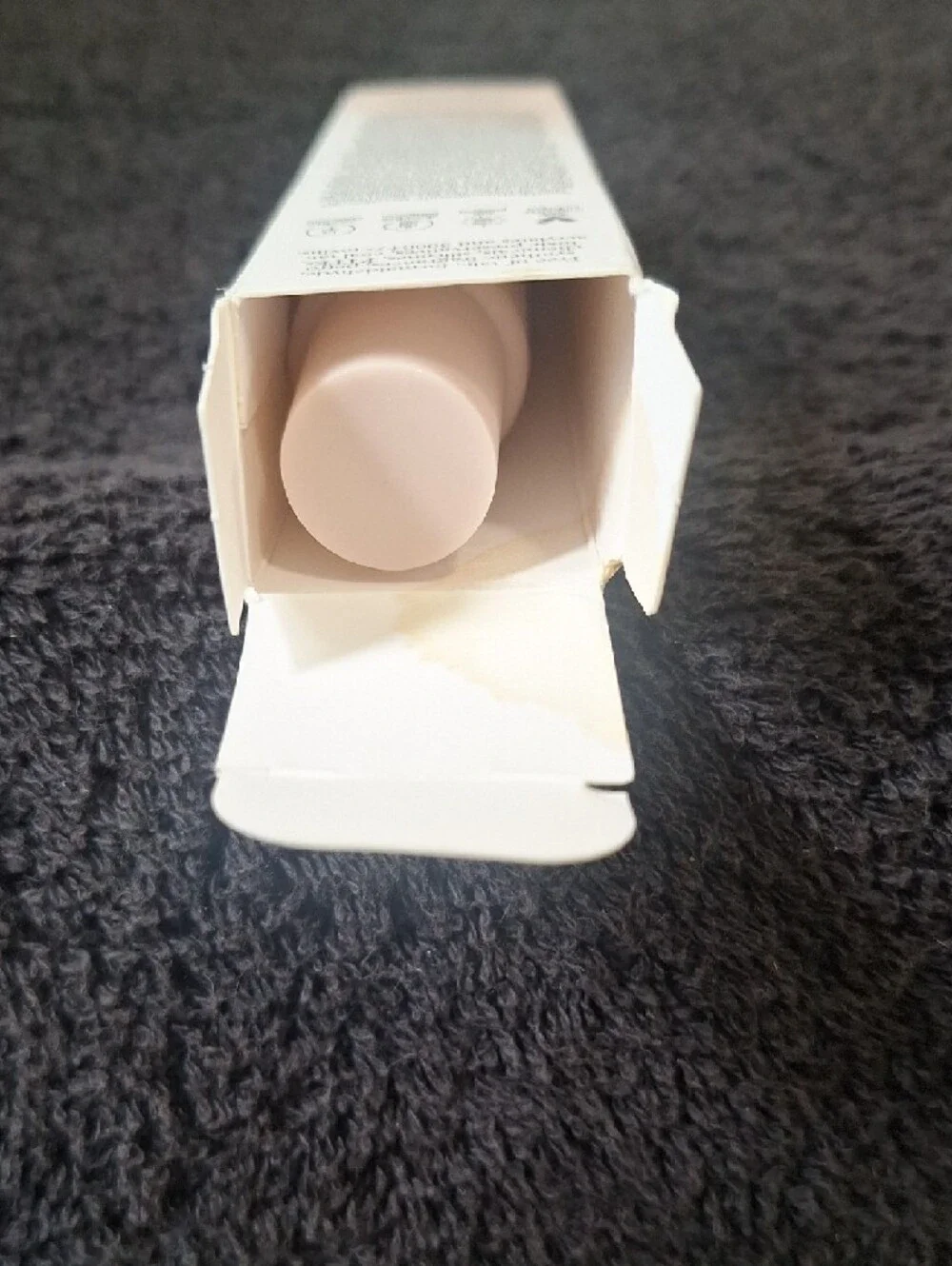 box little